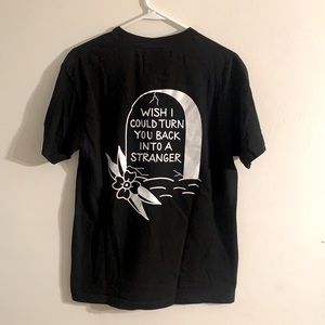 Night Crimes T-shirt